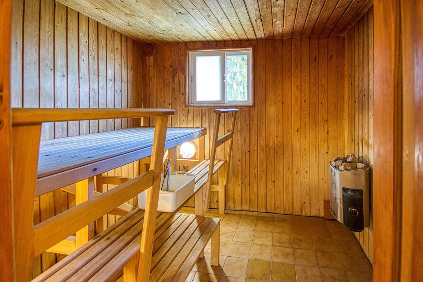 Villa Bonita Фуэнхирола Экстерьер фото