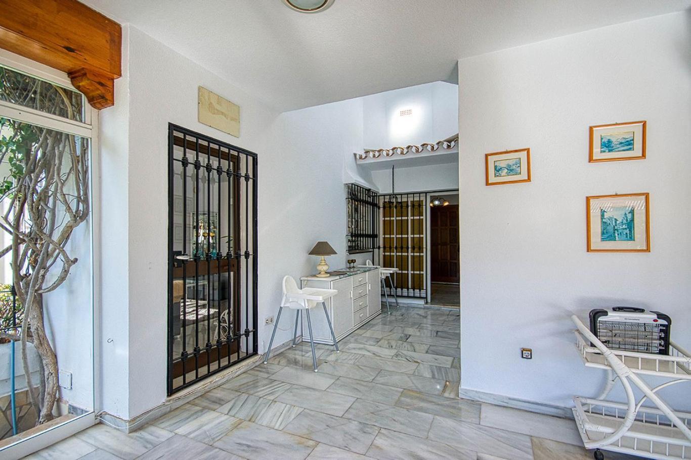 Villa Bonita Фуэнхирола Экстерьер фото
