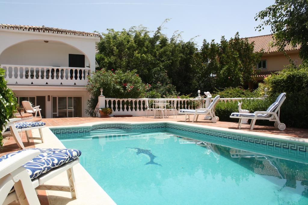 Villa Bonita Фуэнхирола Экстерьер фото