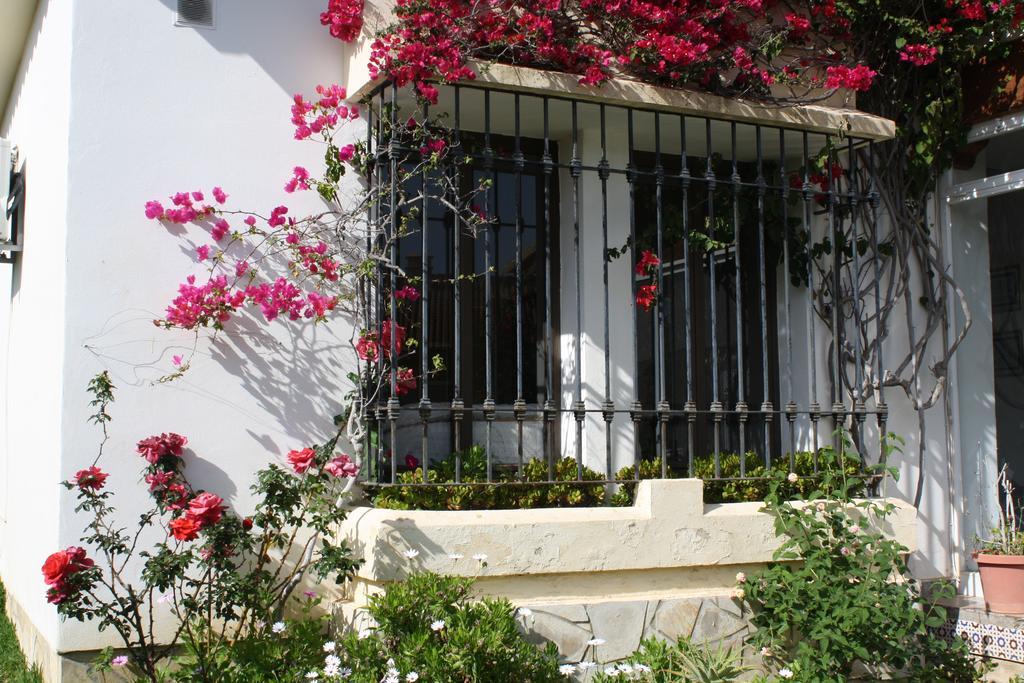Villa Bonita Фуэнхирола Экстерьер фото